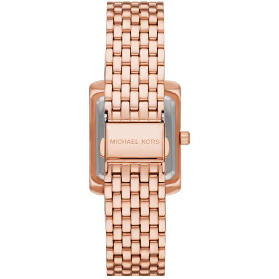 Michael Kors MK4743 Emery 33mm Roségold Damenarmbanduhr - Image 2