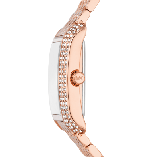 Michael Kors MK4743 Emery 33mm Roségold Damenarmbanduhr - Image 3