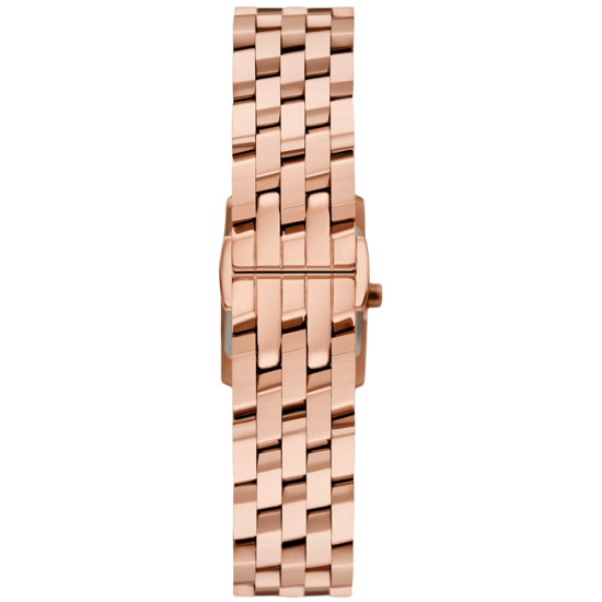 Michael Kors Georgie MK4932 Damenarmbanduhr aus Roségold Edelstahl - Image 2