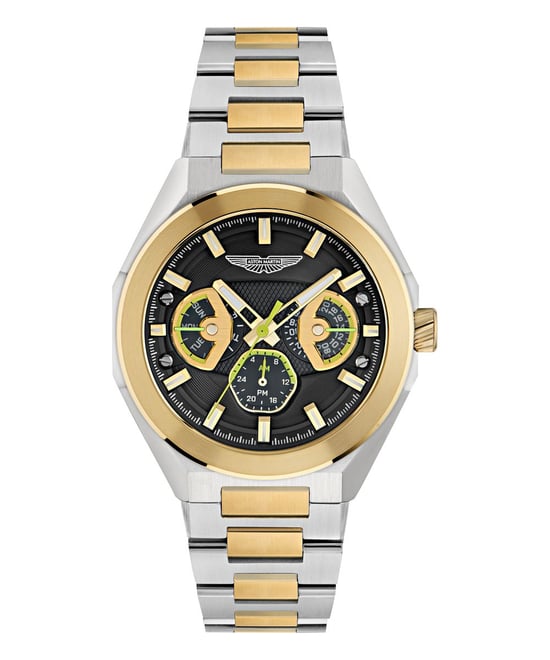 Aston Martin Aml Thrill Tks W Unisex Mehrfarbige Uhr MTRI1F504 - Image 1