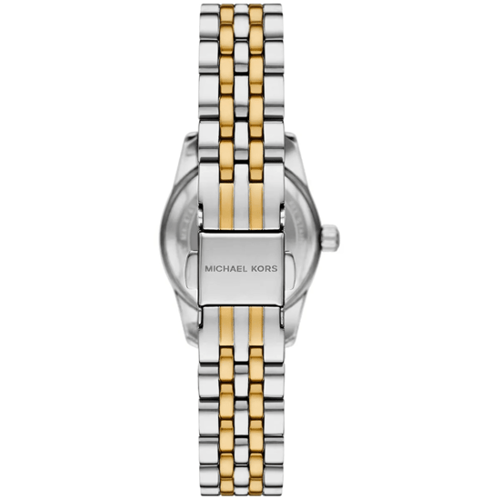 Michael Kors Lexington MK4986 Damenarmbanduhr mit grünem Ziffernblatt 26mm - Image 2