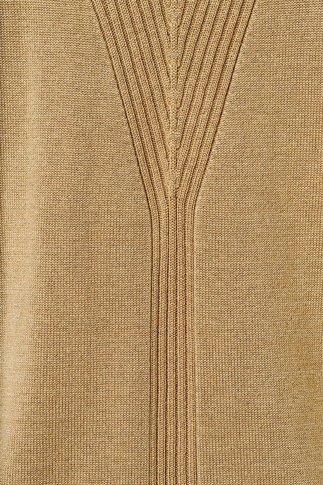 Athena Lurex Top Sand - Image 6