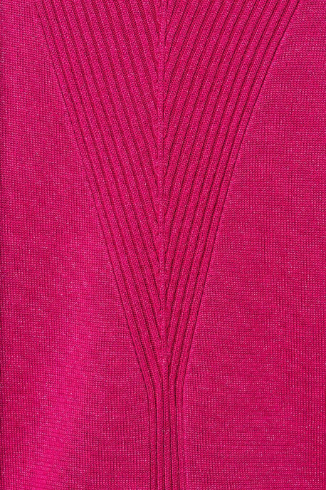 Athena Lurex Top Pink - Image 6
