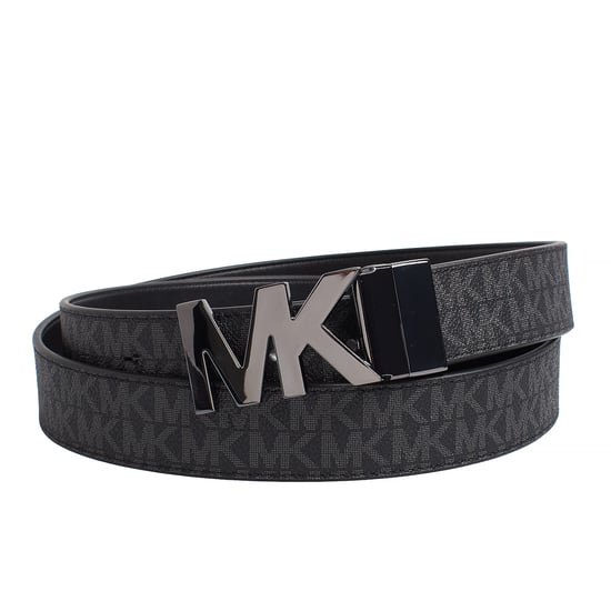 Herren-Geschenkset: Gürtel und Kartenetui mit Logo 36S4LGFY6B - Image 2