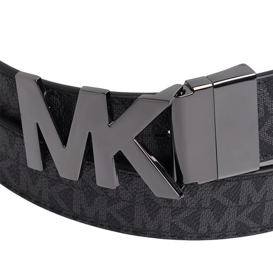 Herren-Geschenkset: Gürtel und Kartenetui mit Logo 36S4LGFY6B - Image 6