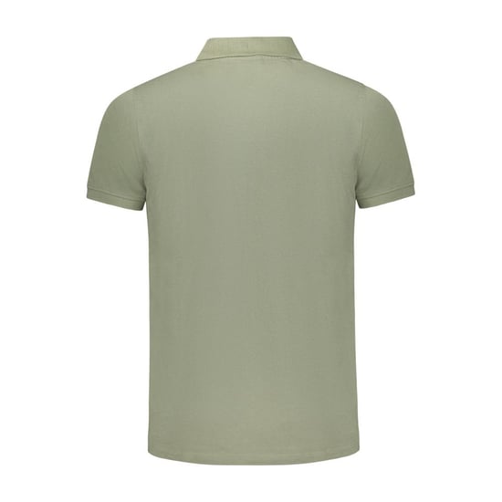 Poloshirt mit kurzen Ärmeln, normale Passform - Image 2