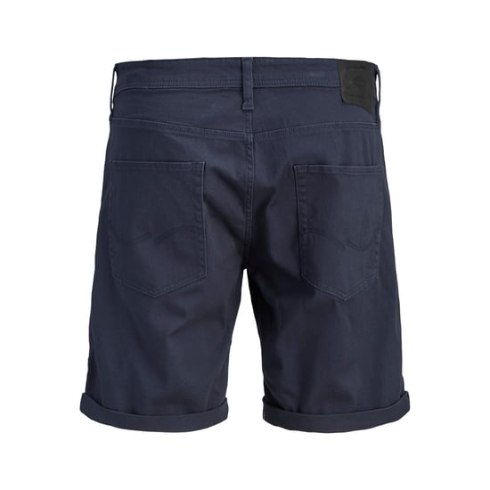 Jack & Jones Shorts Rick Original Kurz Blau - Image 2