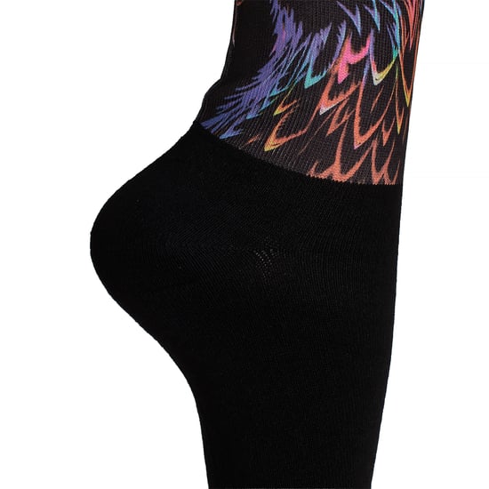 Lustig bedruckte lange Socken für Herren und Damen - Image 5