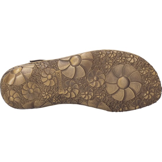 JOSEF SEIBEL Damen Sandale Rosalie 33 in camel-kombi - Image 5