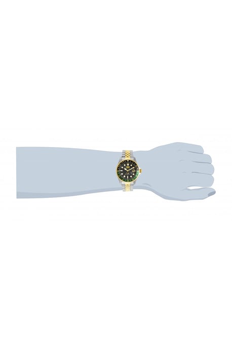 Invicta Pro Diver 30625 Herrenuhr - 43mm - Image 2