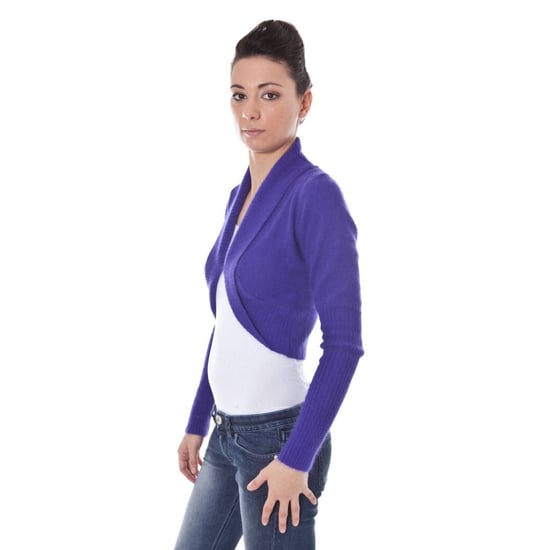 Datch Blaue Baumwoll-Damenjeans - Image 3
