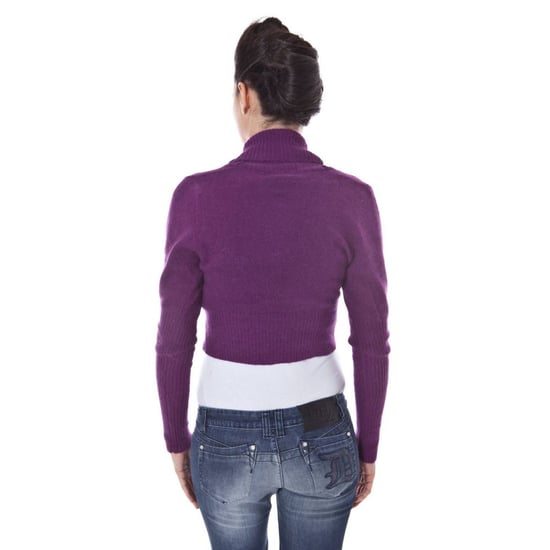 Datch Viola Polyamid Damen Shrug - Image 2