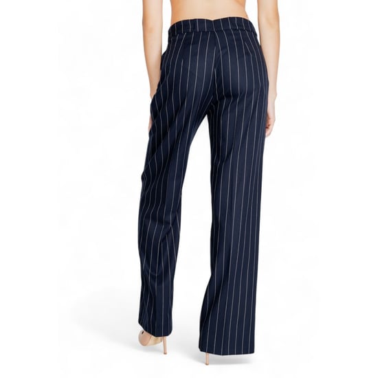 Rinascimento Blaue Polyester-Hosen - Image 2