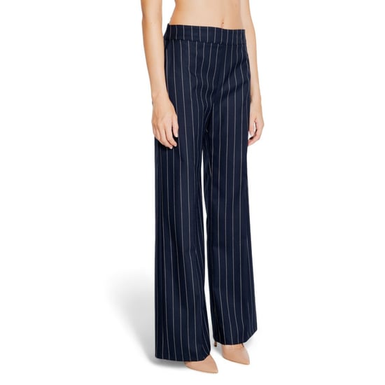 Rinascimento Blaue Polyester-Hosen - Image 4