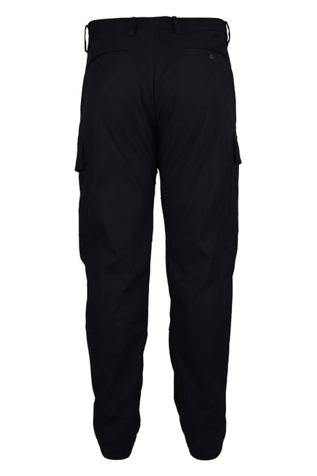 C.P. Company Cargo-Hose Schwarz - Image 3