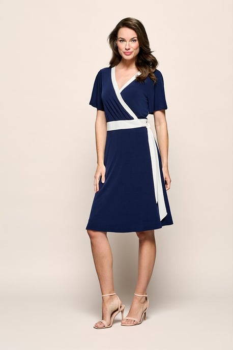 Regina Jurk Marine - Image 1