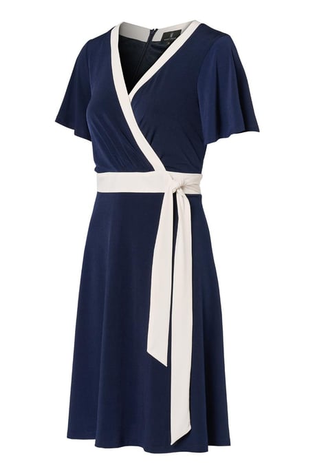 Regina Jurk Marine - Image 2