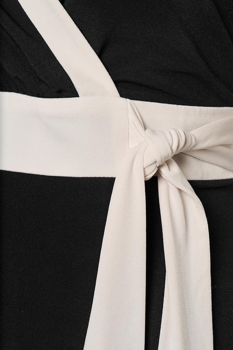 Regina Kleid Schwarz - Image 5