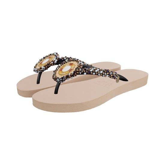 Angel Flip Flop Sand - Image 3