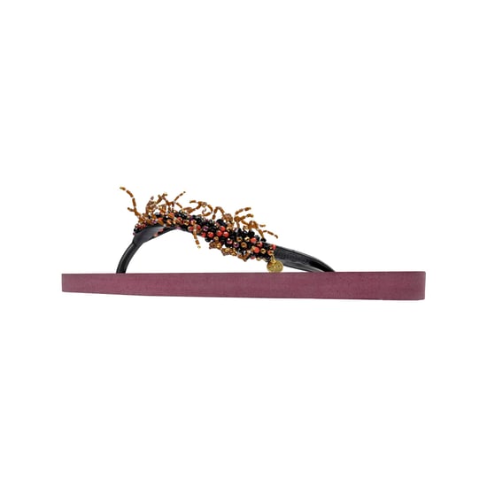 Bahia Lachs Flip Flop Rubin - Image 2