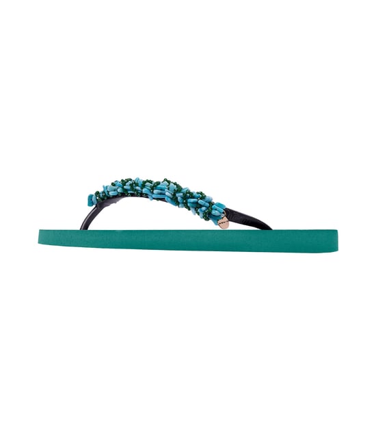 Amazonas Flip Flop Waldgrün - Image 2