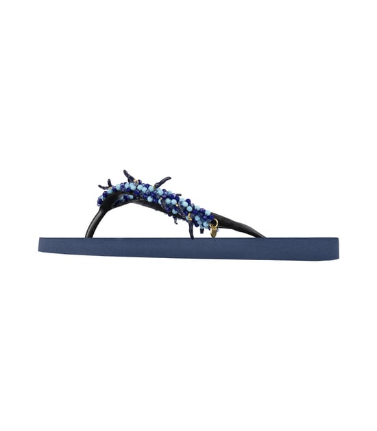 Peppi Flip Flop marineblau - Image 2