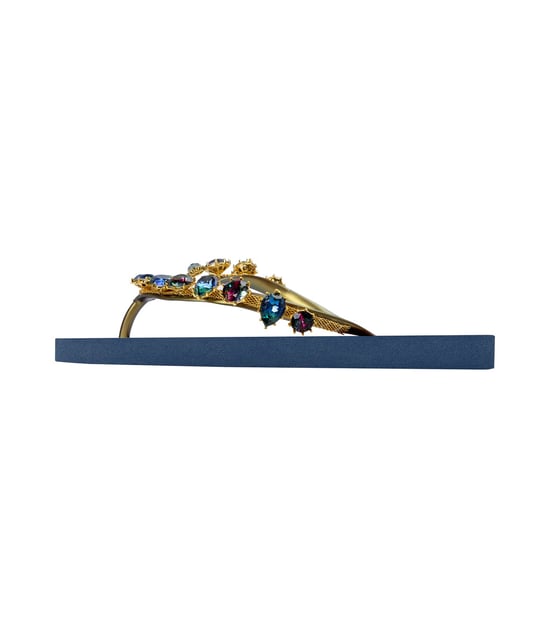 Alexia Flip Flop marineblau - Image 2
