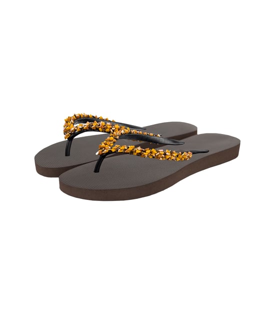 Honey Flip Flop Kaffee - Image 3