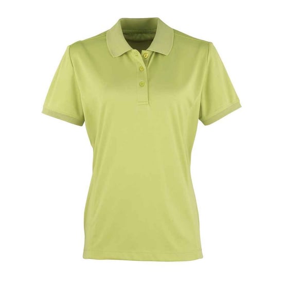 Premier - Poloshirt für Damen () - Image 1