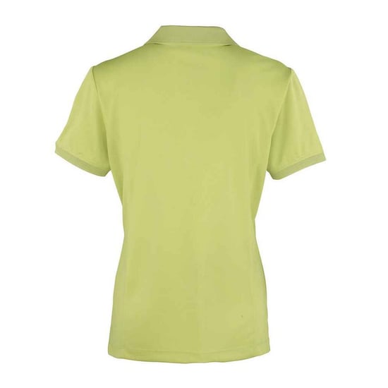 Premier - Poloshirt für Damen () - Image 2