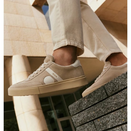 QUARTZ AUDEN - EG555 Papyrus - Sneaker (niedrig) - Image 5
