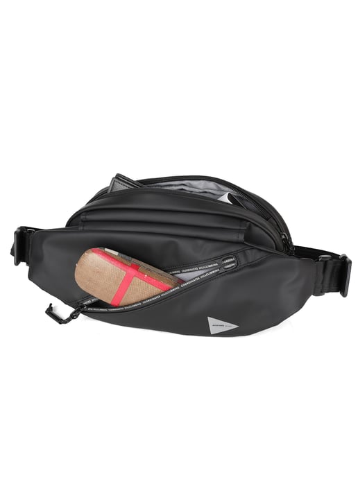 Aoking Gürteltasche Unisex - Image 5