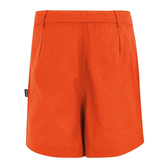 Regatta - "Sabelle" Shorts für Damen (Mandarinen-Tango) - Image 2