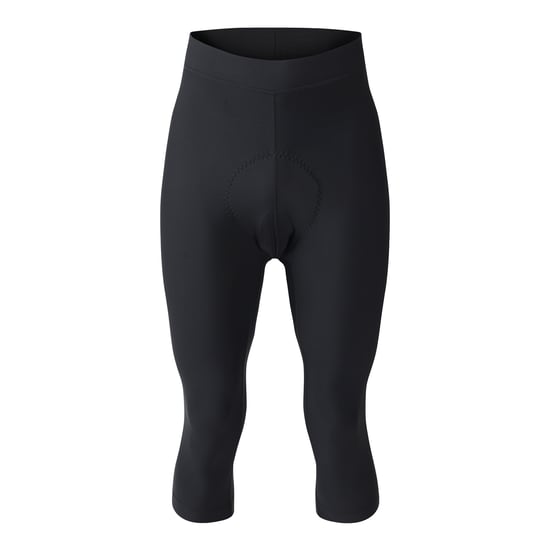 Dare 2B - "Ultra" Radlershorts für Herren (Schwarz) - Image 1
