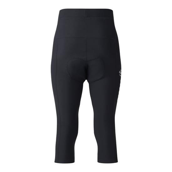 Dare 2B - "Ultra" Radlershorts für Herren (Schwarz) - Image 2