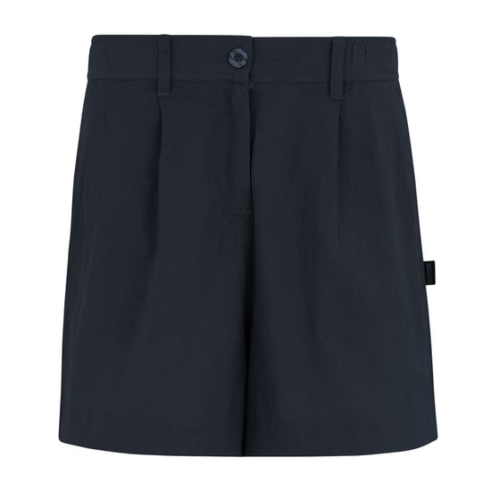 Regatta - "Sabelle" Shorts für Damen (Marine) - Image 1