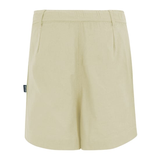 Regatta - "Sabelle" Shorts für Damen (Helles Vanillegelb) - Image 2