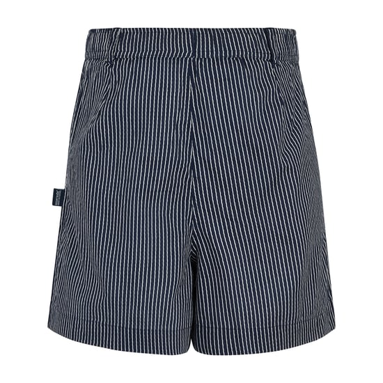 Regatta - "Sabelle" Freizeitshorts für Damen (Marine/Weiß) - Image 2