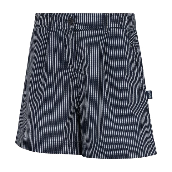 Regatta - "Sabelle" Freizeitshorts für Damen (Marine/Weiß) - Image 3