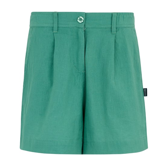 Regatta - "Sabelle" Shorts für Damen (Moos) - Image 1