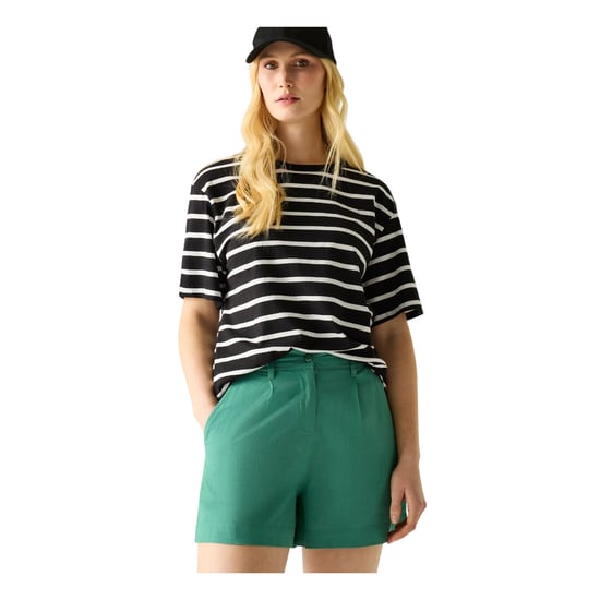 Regatta - "Sabelle" Shorts für Damen (Moos) - Image 3