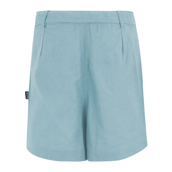 Regatta - "Sabelle" Shorts für Damen (Chambrayblau) - Image 2
