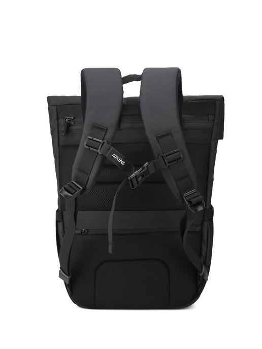 Aoking Rucksack Unisex - Image 4