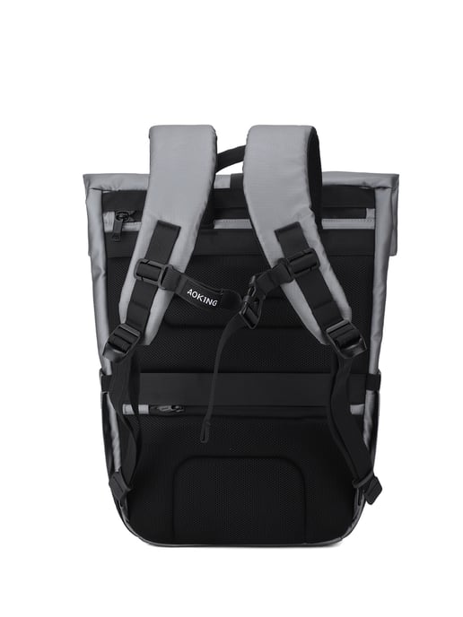 Aoking Rucksack Unisex - Image 4