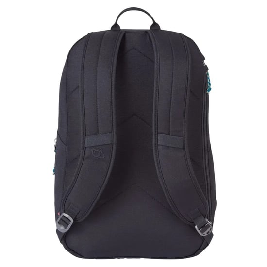 Craghoppers - "Classic II" Rucksack, 22 L (Schwarz) - Image 2