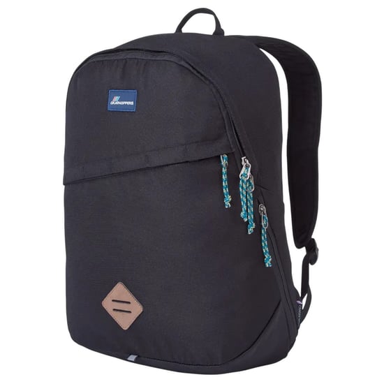 Craghoppers - "Classic II" Rucksack, 22 L (Schwarz) - Image 3