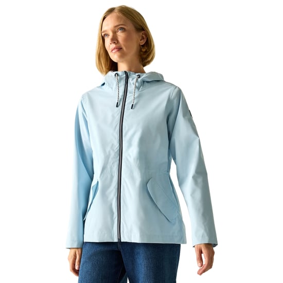 Regatta - "Bayletta" Jacke, wasserfest für Damen (Luftweg) - Image 4