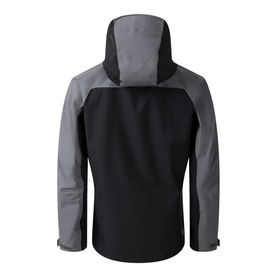 Dare 2B - "Torrek III" Jacke, wasserfest für Herren (Magnet (Farbe)/Schwarz) - Image 2