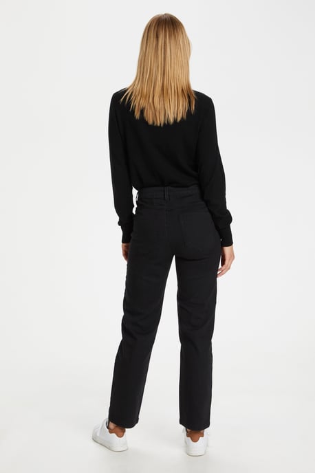 Rollkragen Astrid Rollkragen Slim fit - Image 4