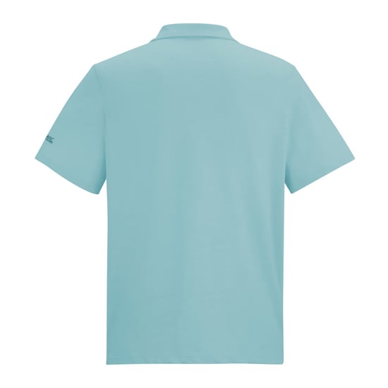 Regatta - "Hadvo" Poloshirt für Herren (Marineblau) - Image 2